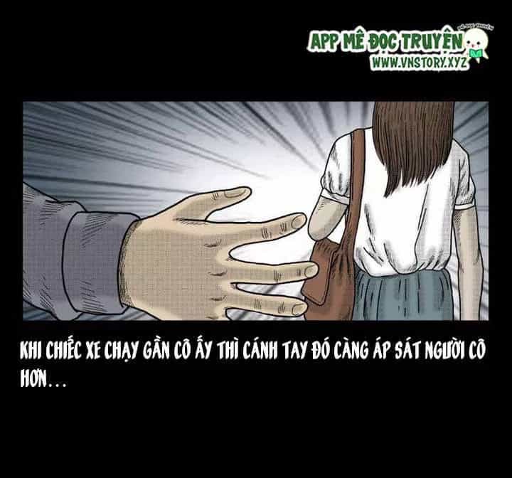 Kỳ Án Có Thật - Chương 52 - ảnh 6