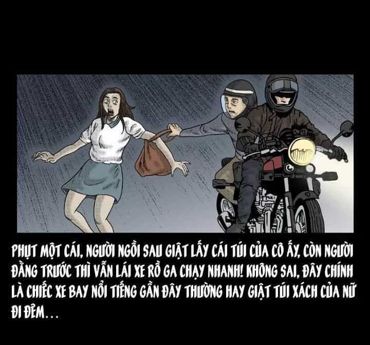 Kỳ Án Có Thật - Chương 52 - ảnh 7