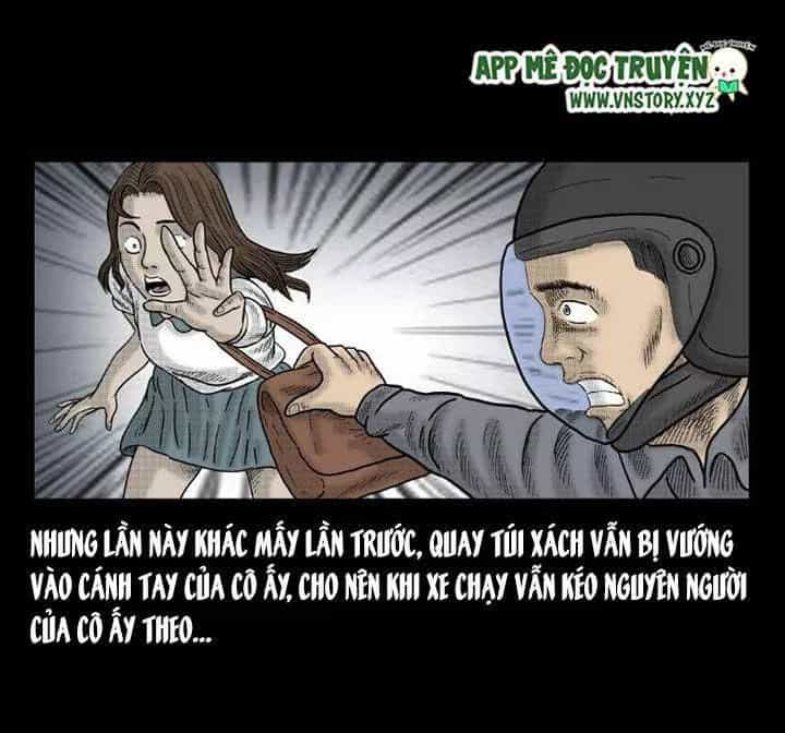 Kỳ Án Có Thật - Chương 52 - ảnh 8
