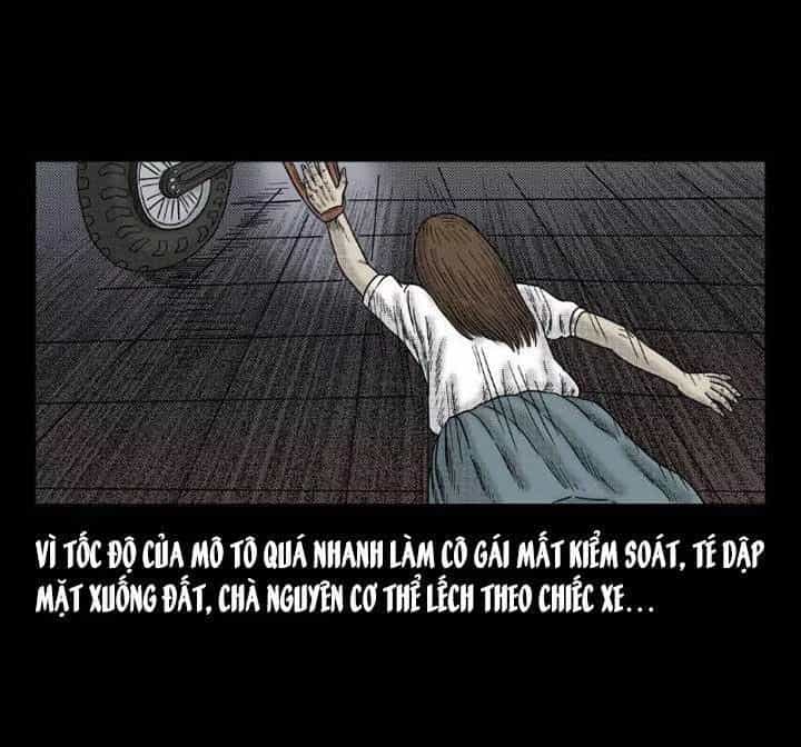 Kỳ Án Có Thật - Chương 52 - ảnh 9