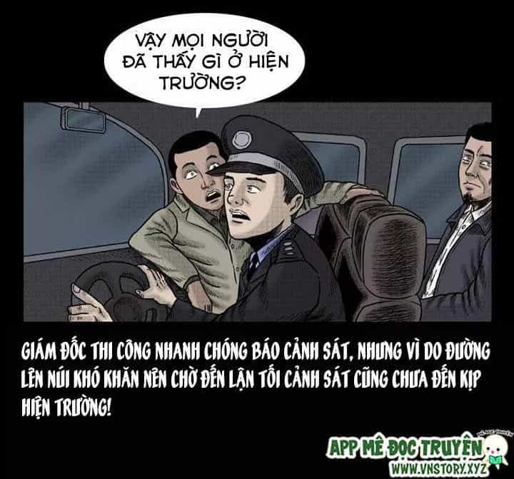 Kỳ Án Có Thật - Chương 53 - ảnh 12