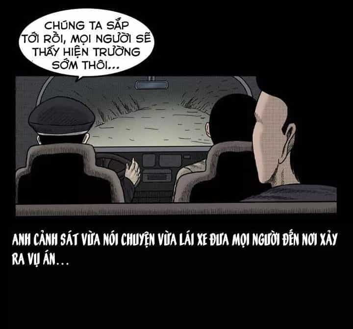 Kỳ Án Có Thật - Chương 53 - ảnh 13