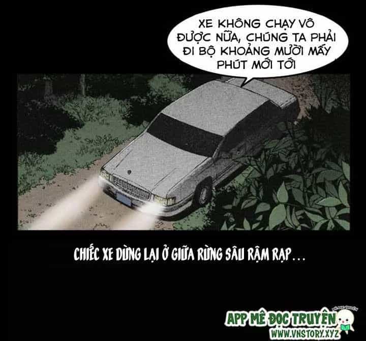 Kỳ Án Có Thật - Chương 53 - ảnh 14