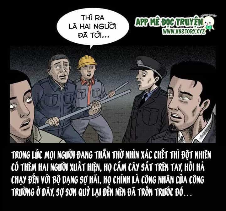 Kỳ Án Có Thật - Chương 53 - ảnh 20