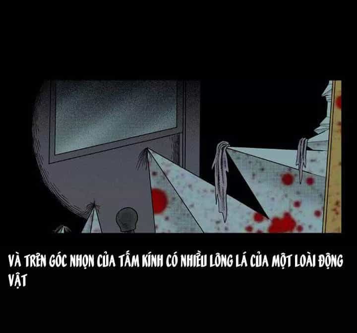 Kỳ Án Có Thật - Chương 53 - ảnh 23