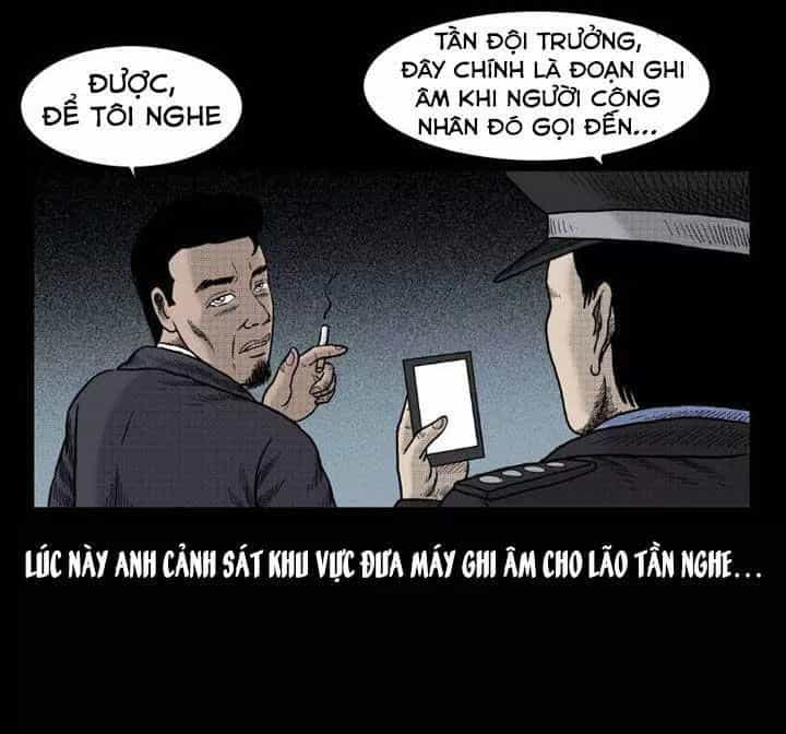 Kỳ Án Có Thật - Chương 53 - ảnh 25