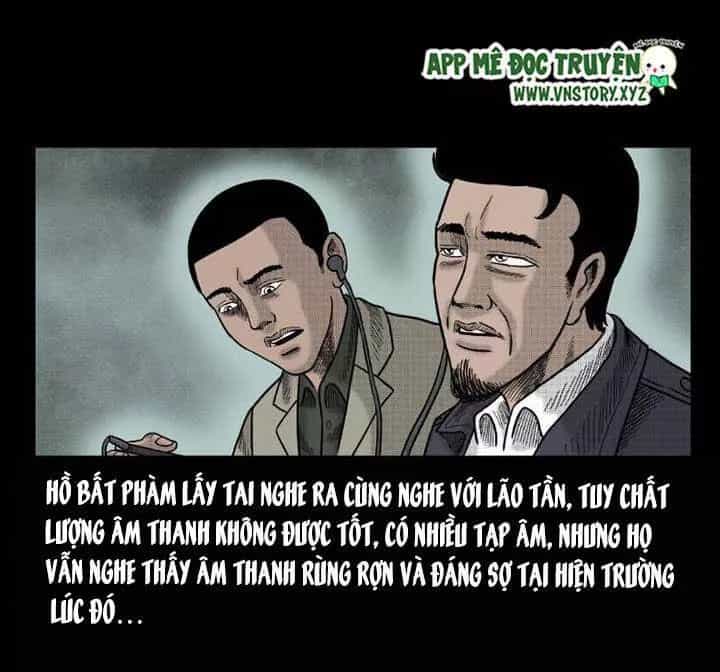 Kỳ Án Có Thật - Chương 53 - ảnh 26