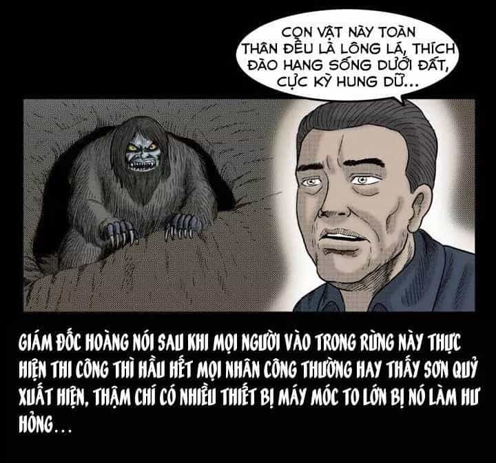 Kỳ Án Có Thật - Chương 53 - ảnh 29