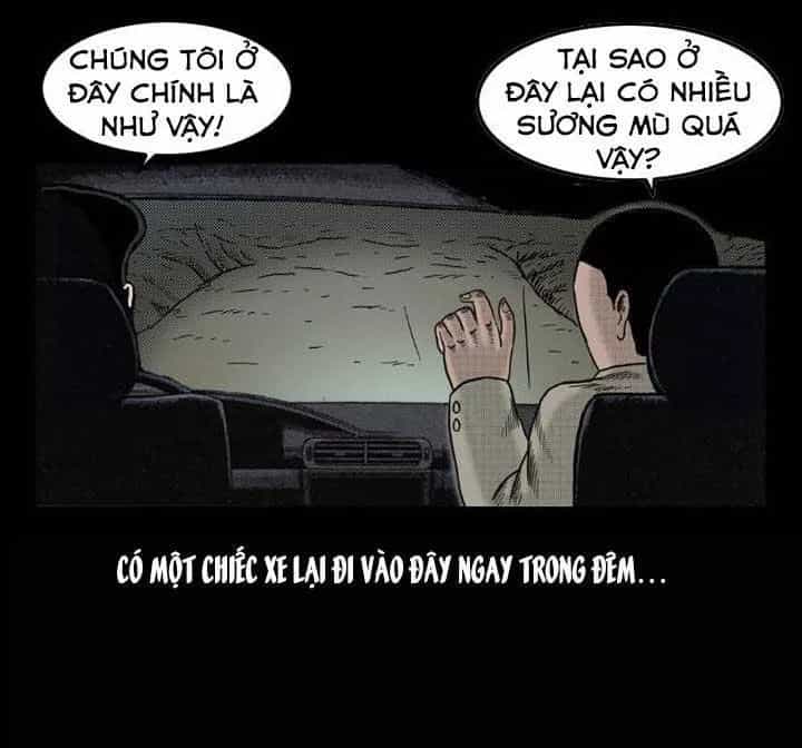 Kỳ Án Có Thật - Chương 53 - ảnh 3