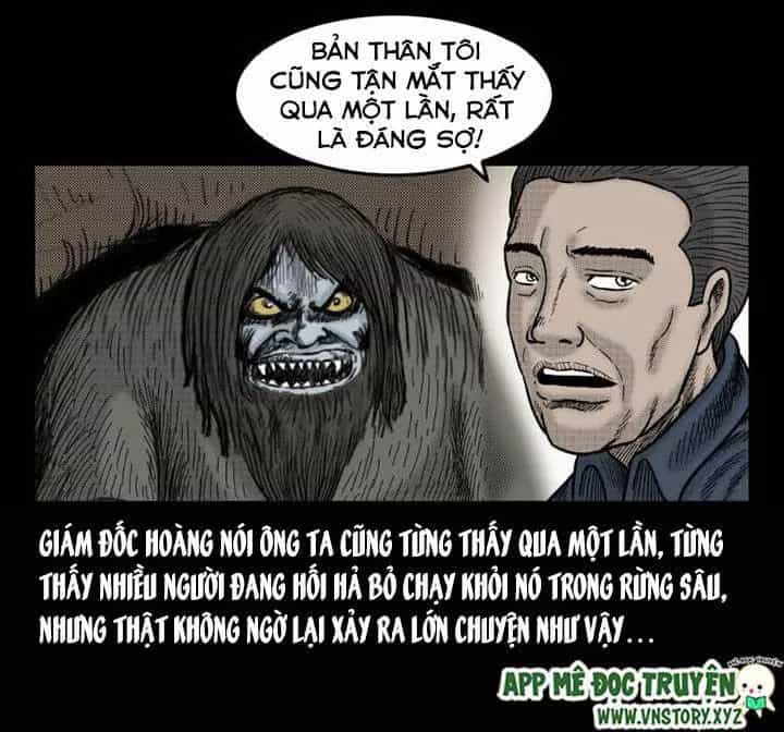Kỳ Án Có Thật - Chương 53 - ảnh 30