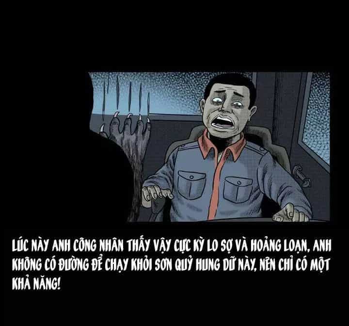 Kỳ Án Có Thật - Chương 53 - ảnh 37