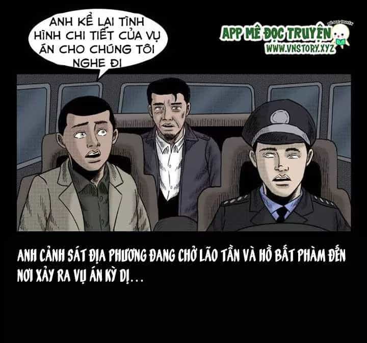 Kỳ Án Có Thật - Chương 53 - ảnh 4