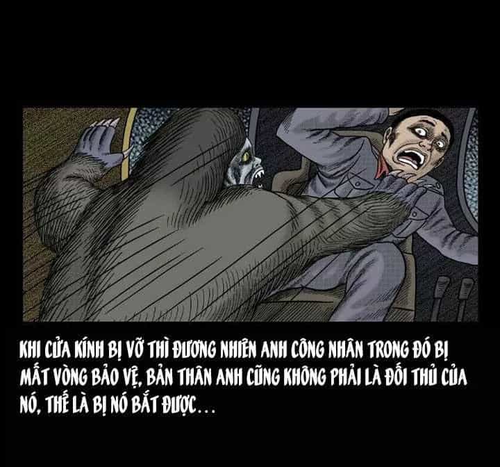 Kỳ Án Có Thật - Chương 53 - ảnh 45