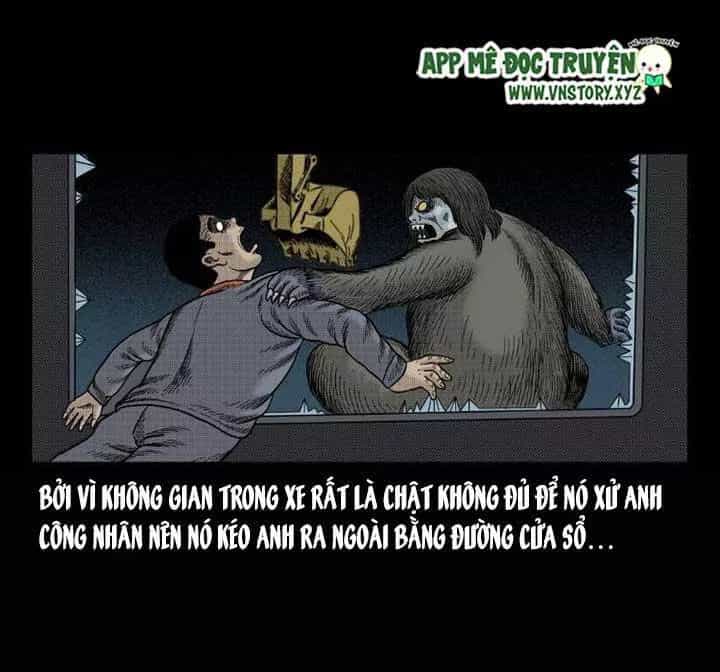 Kỳ Án Có Thật - Chương 53 - ảnh 46