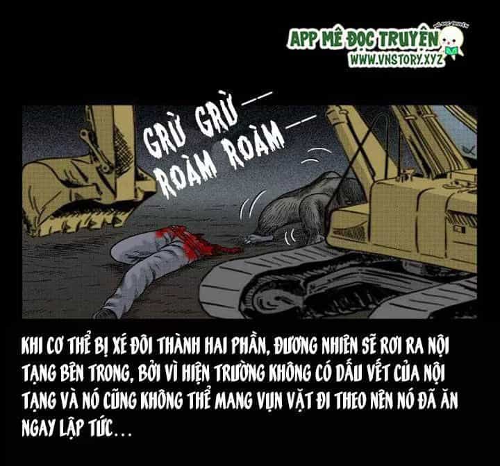 Kỳ Án Có Thật - Chương 53 - ảnh 48