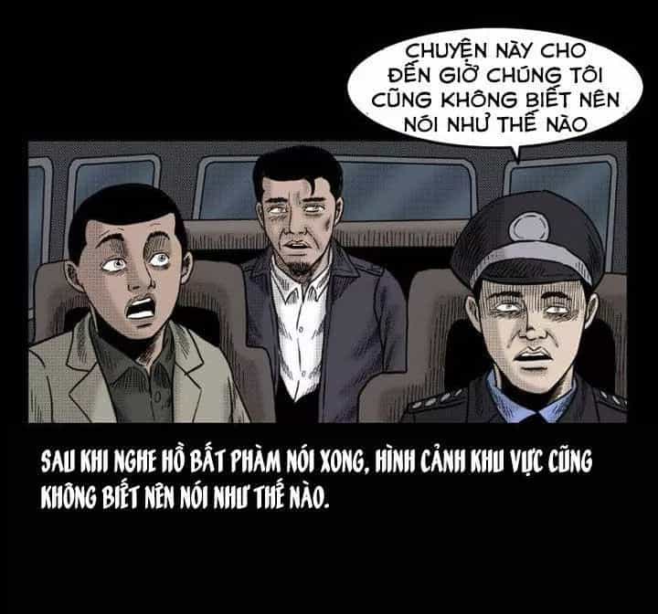 Kỳ Án Có Thật - Chương 53 - ảnh 5