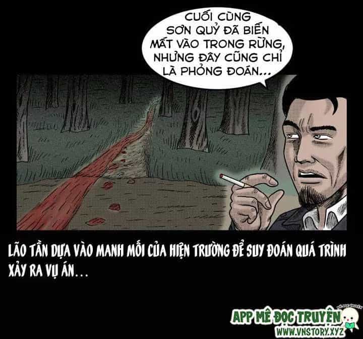 Kỳ Án Có Thật - Chương 53 - ảnh 52