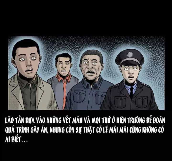 Kỳ Án Có Thật - Chương 53 - ảnh 53