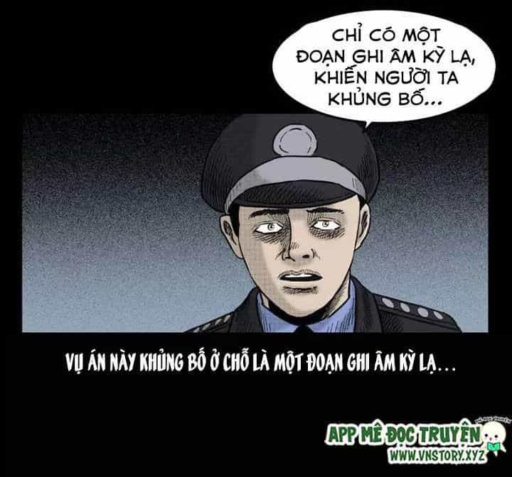 Kỳ Án Có Thật - Chương 53 - ảnh 6