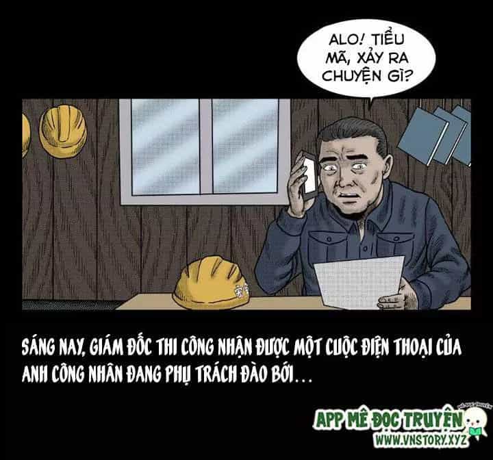 Kỳ Án Có Thật - Chương 53 - ảnh 8