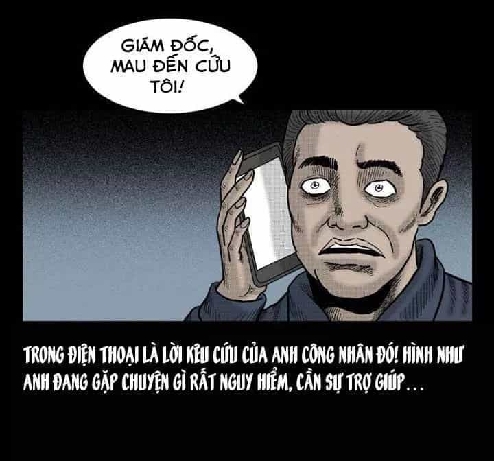 Kỳ Án Có Thật - Chương 53 - ảnh 9