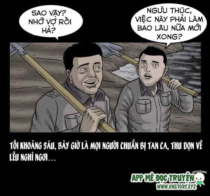 Kỳ Án Có Thật - Chương 54 - ảnh 14