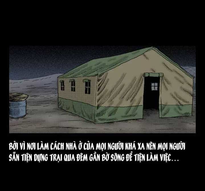 Kỳ Án Có Thật - Chương 54 - ảnh 15