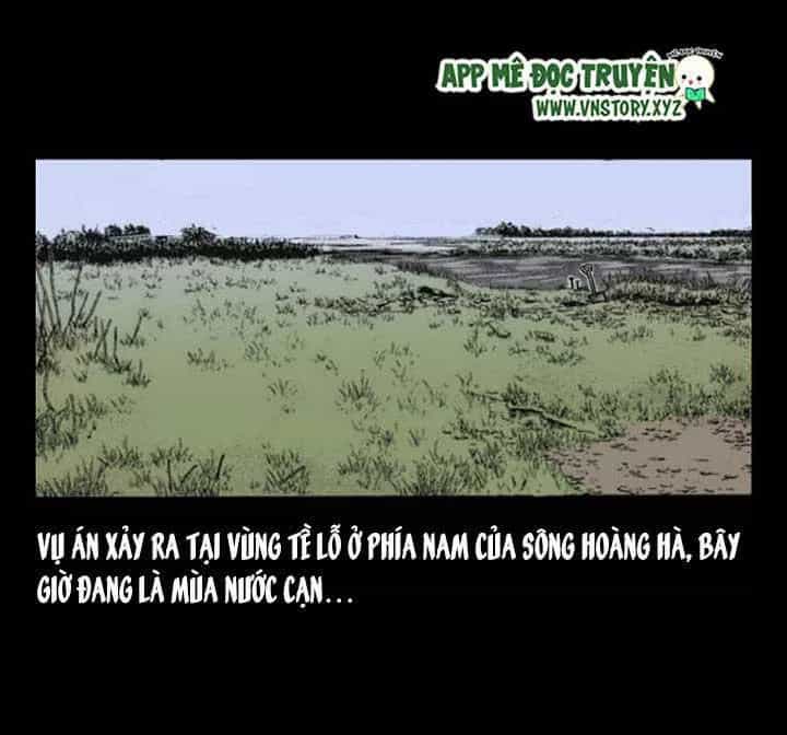 Kỳ Án Có Thật - Chương 54 - ảnh 2
