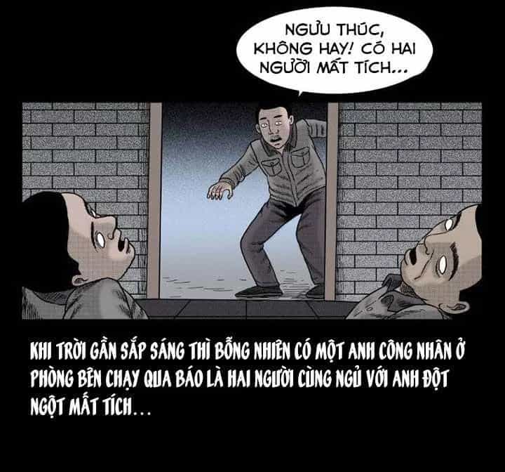 Kỳ Án Có Thật - Chương 54 - ảnh 25