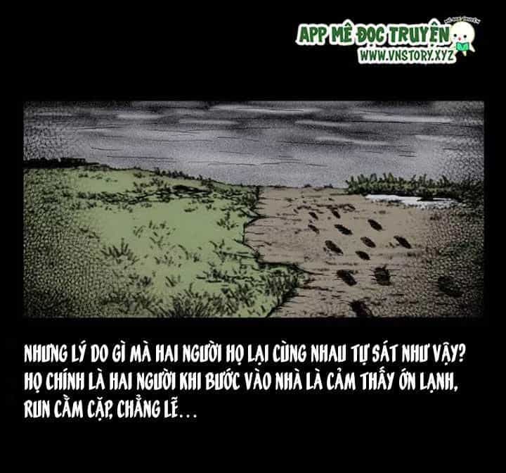 Kỳ Án Có Thật - Chương 54 - ảnh 32
