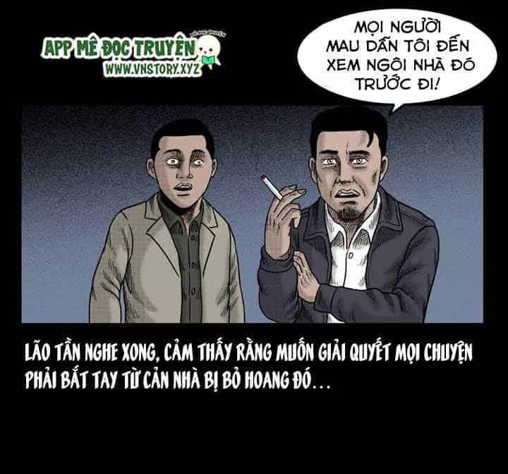 Kỳ Án Có Thật - Chương 54 - ảnh 34