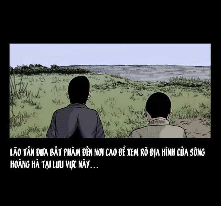 Kỳ Án Có Thật - Chương 54 - ảnh 41