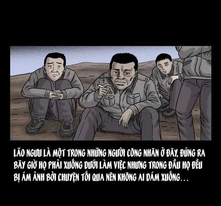Kỳ Án Có Thật - Chương 54 - ảnh 5