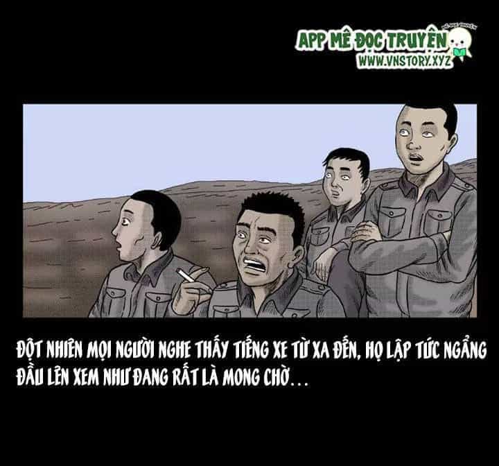 Kỳ Án Có Thật - Chương 54 - ảnh 6