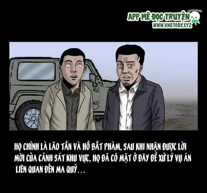 Kỳ Án Có Thật - Chương 54 - ảnh 8
