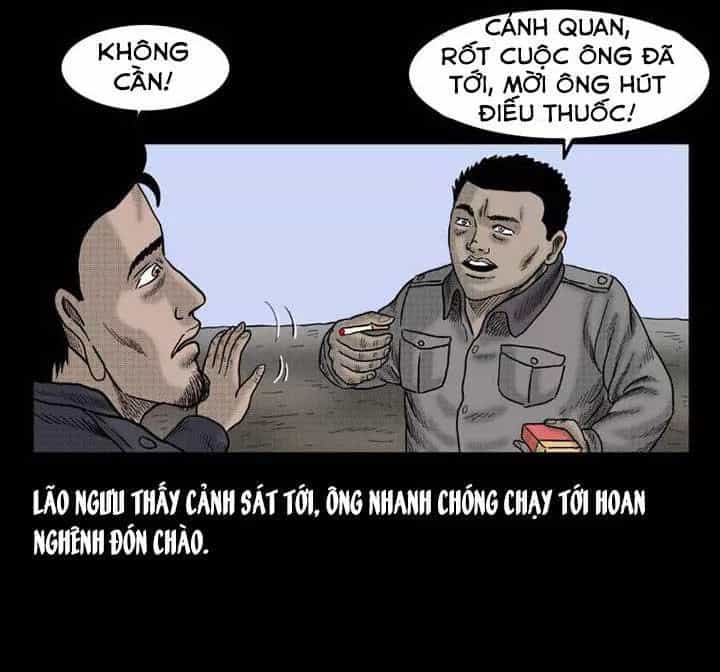 Kỳ Án Có Thật - Chương 54 - ảnh 9