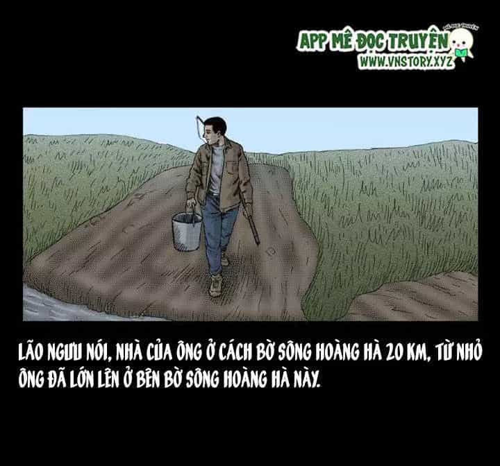 Kỳ Án Có Thật - Chương 55 - ảnh 10