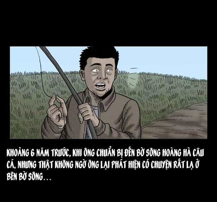 Kỳ Án Có Thật - Chương 55 - ảnh 11