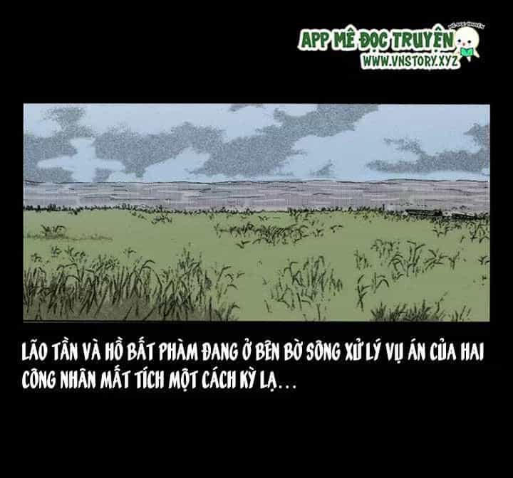 Kỳ Án Có Thật - Chương 55 - ảnh 2