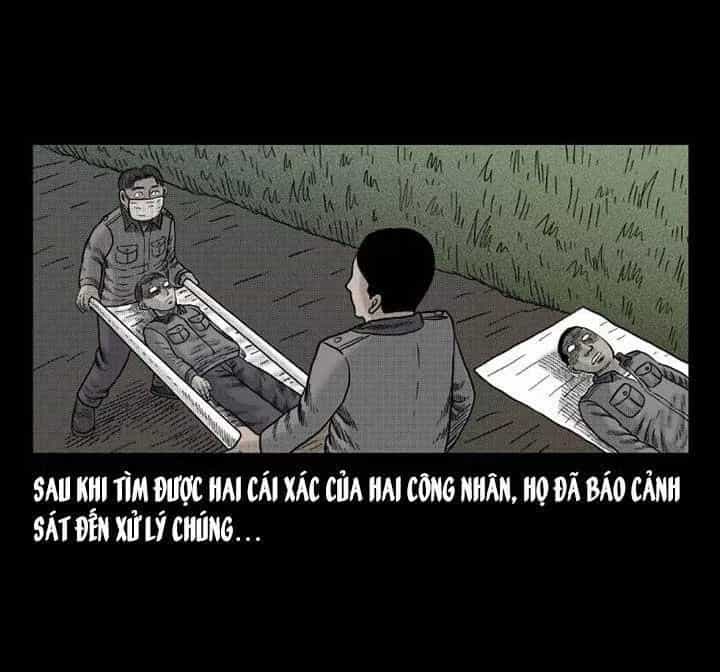 Kỳ Án Có Thật - Chương 55 - ảnh 3