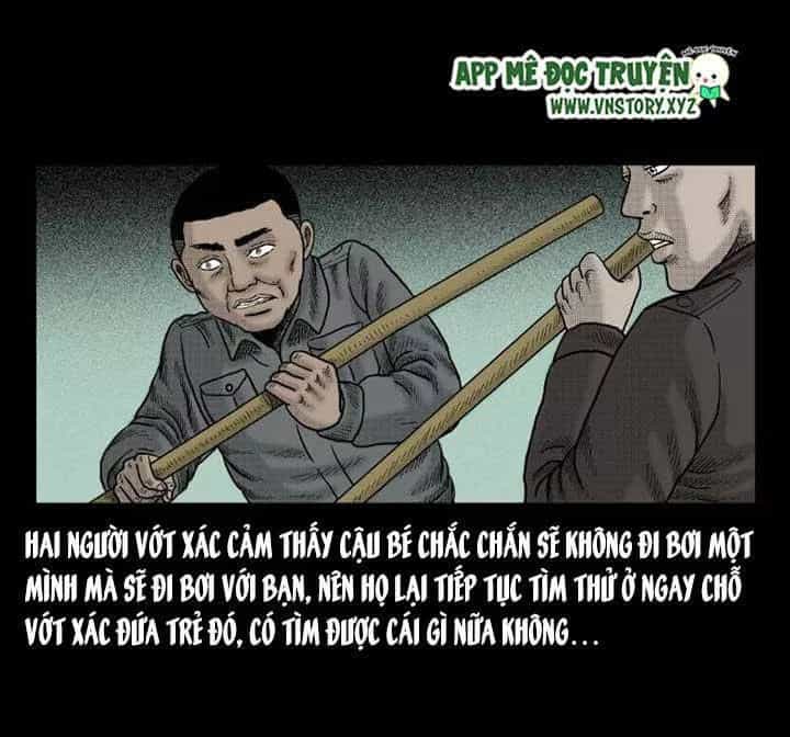 Kỳ Án Có Thật - Chương 55 - ảnh 30