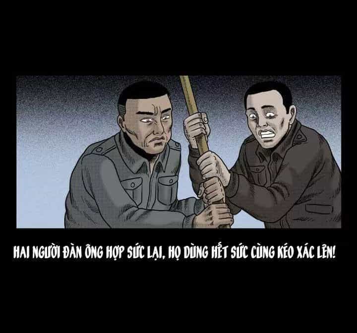 Kỳ Án Có Thật - Chương 55 - ảnh 33