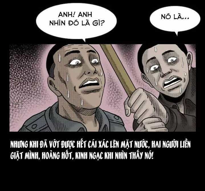Kỳ Án Có Thật - Chương 55 - ảnh 37