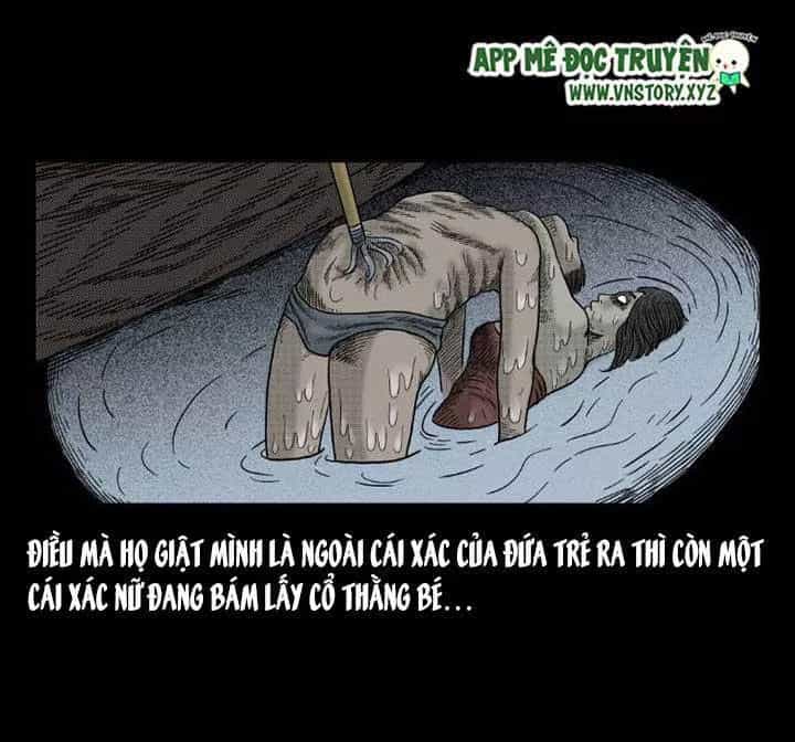Kỳ Án Có Thật - Chương 55 - ảnh 38