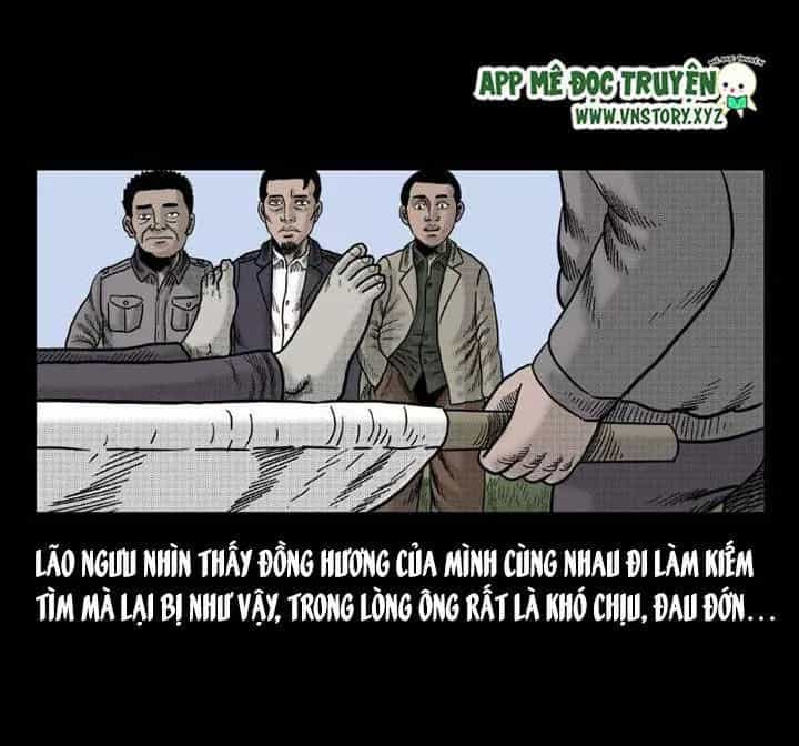 Kỳ Án Có Thật - Chương 55 - ảnh 4