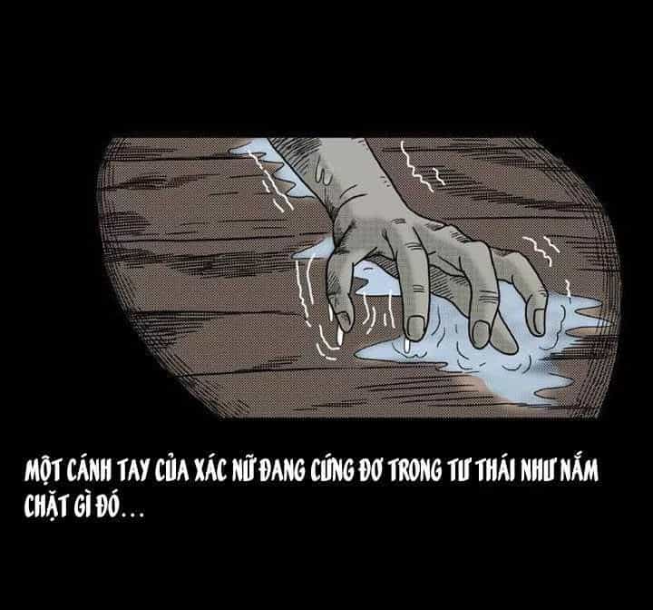 Kỳ Án Có Thật - Chương 55 - ảnh 41