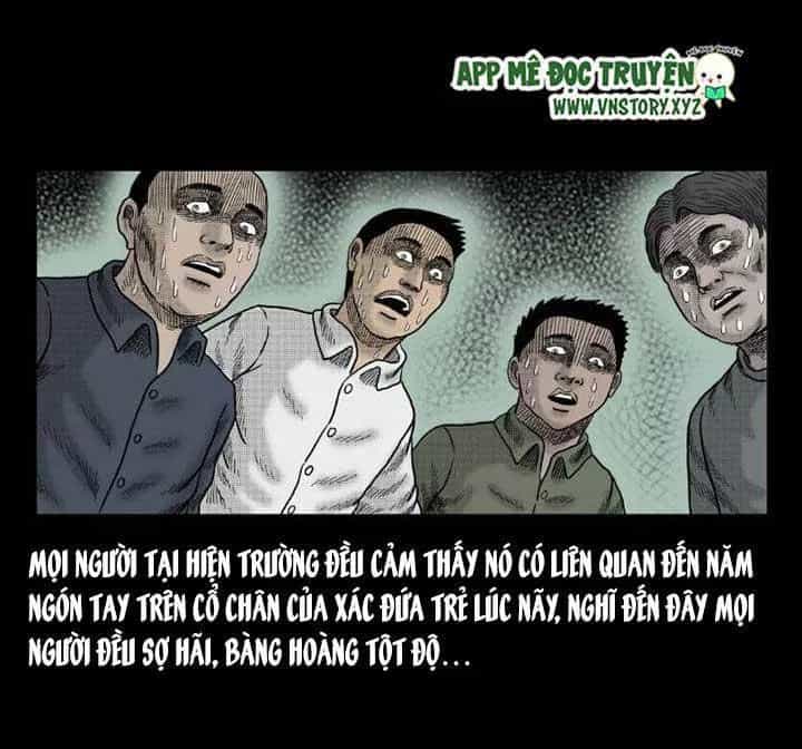 Kỳ Án Có Thật - Chương 55 - ảnh 42