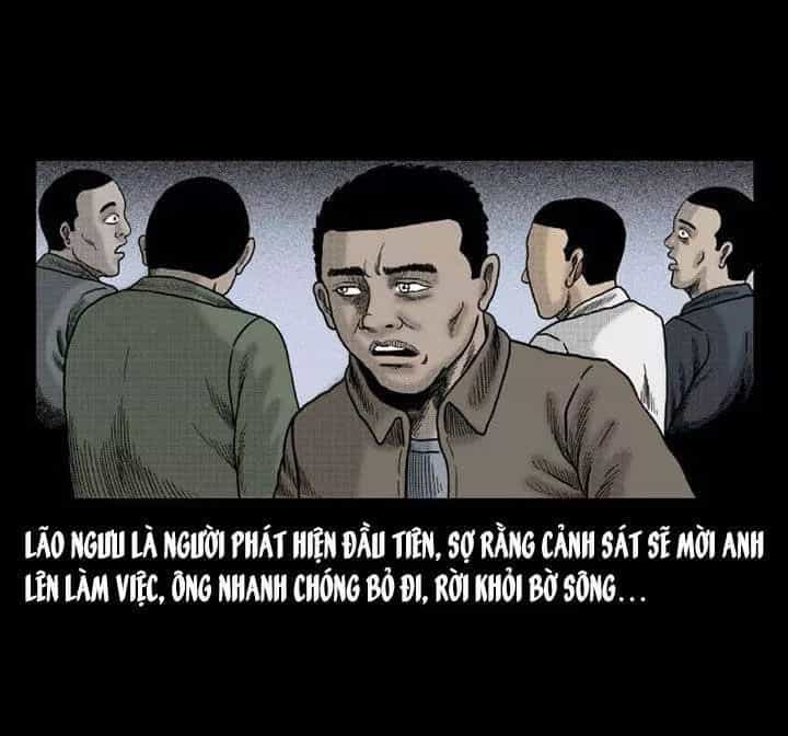 Kỳ Án Có Thật - Chương 55 - ảnh 45