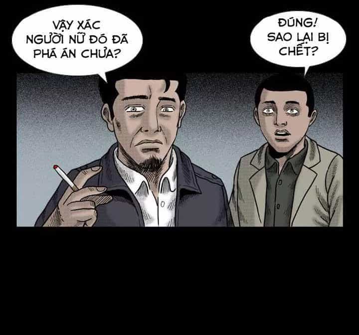 Kỳ Án Có Thật - Chương 55 - ảnh 47
