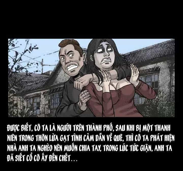 Kỳ Án Có Thật - Chương 55 - ảnh 49